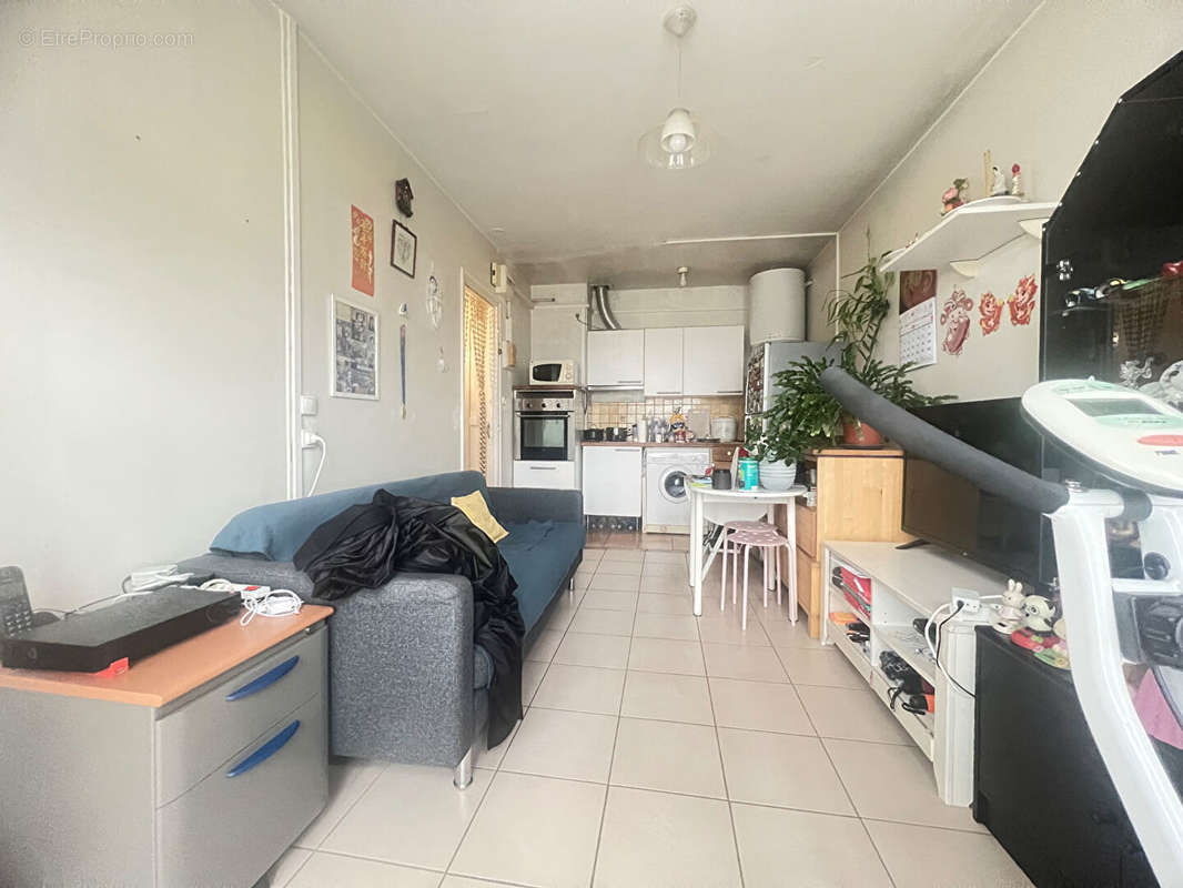 Appartement à COLOMBES