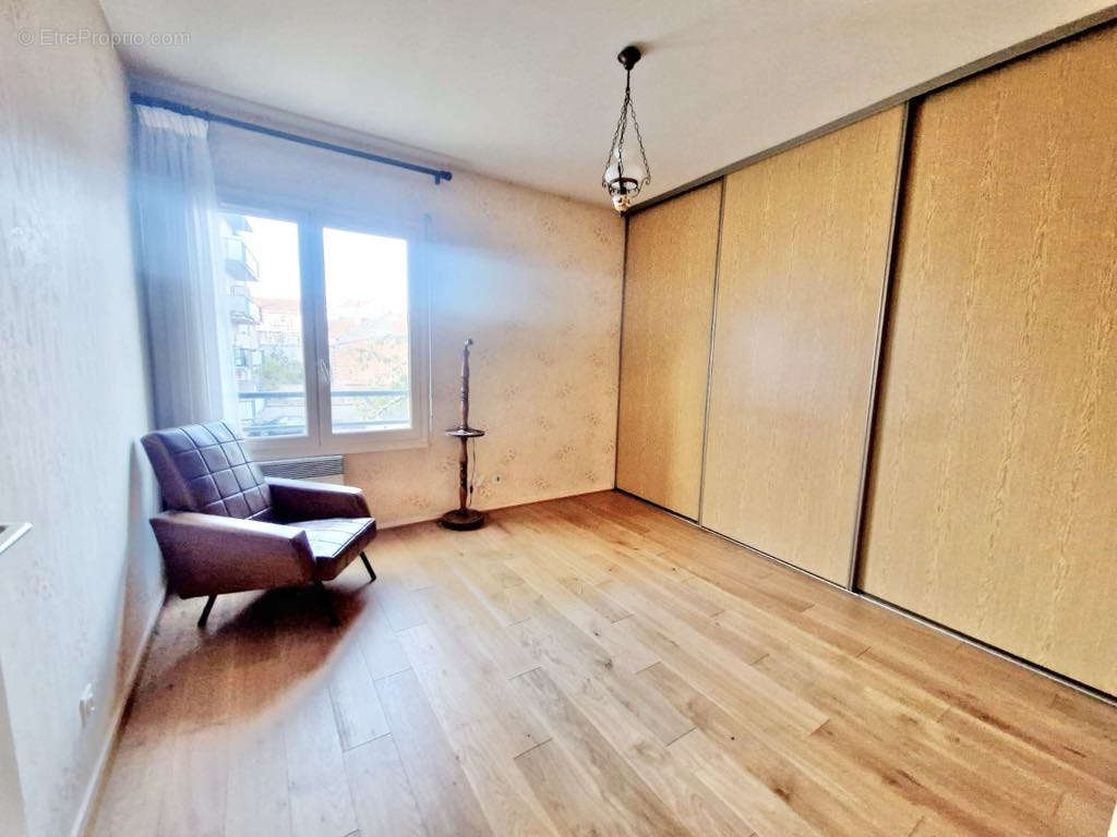 Appartement à VICHY