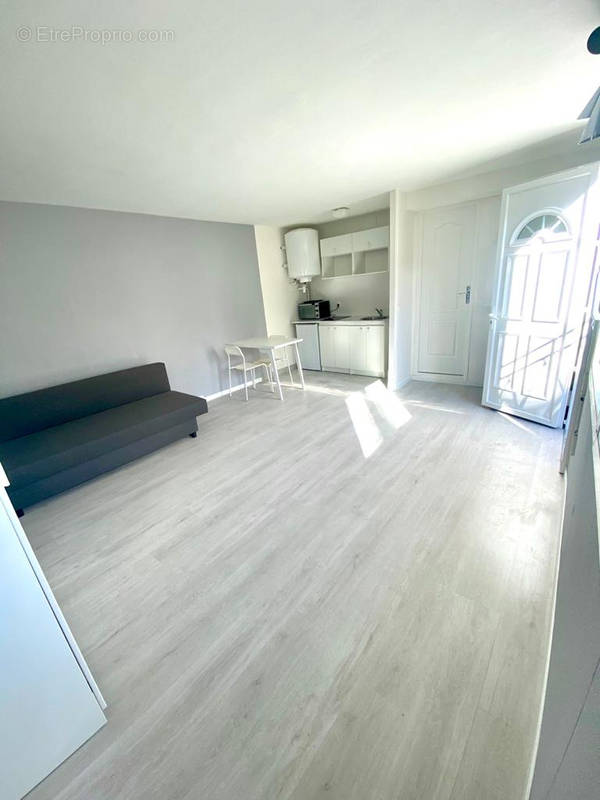 Appartement à ARGENTEUIL