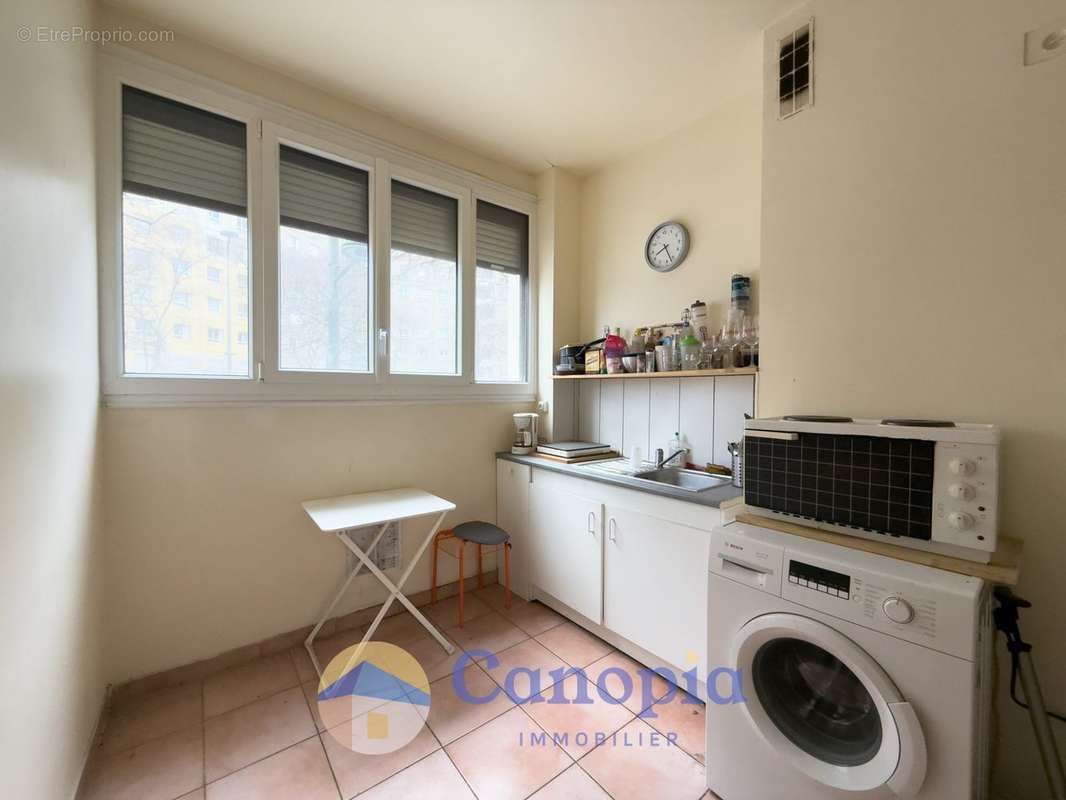 Appartement à ARCUEIL