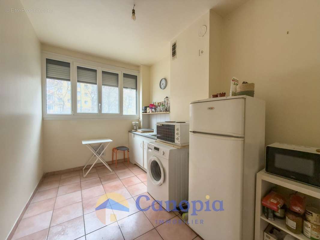 Appartement à ARCUEIL