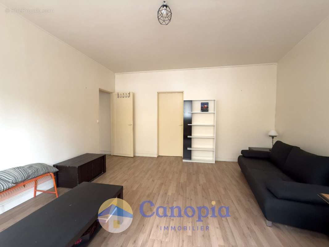 Appartement à ARCUEIL