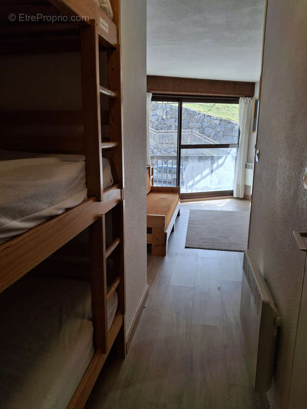 Appartement à SAINT-LARY-SOULAN