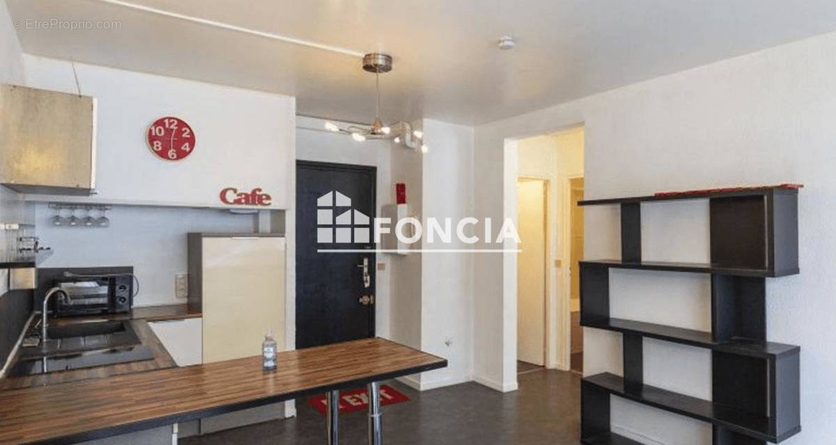 Appartement à PAU