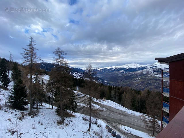 Appartement à LES CHAPELLES