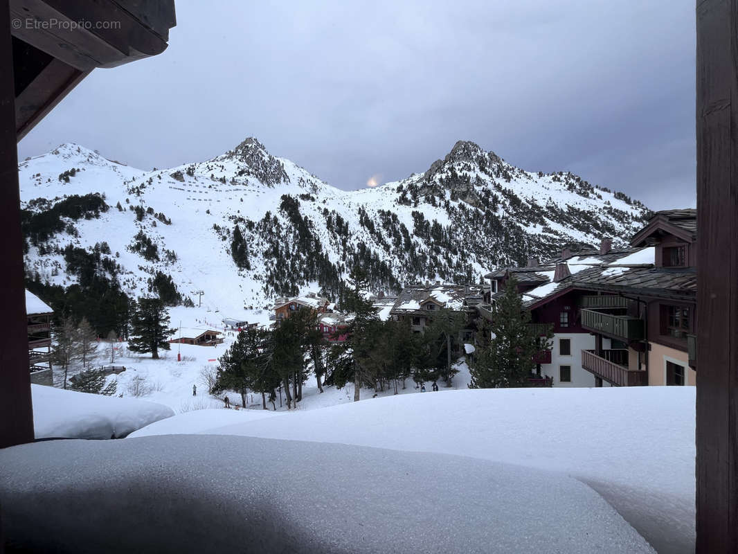 Appartement à LES CHAPELLES