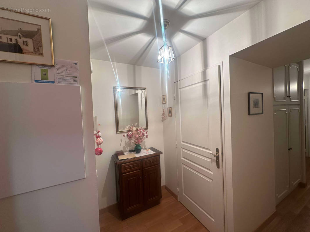 Appartement à VANNES