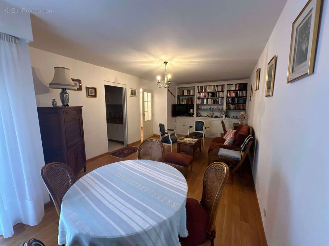 Appartement à VANNES