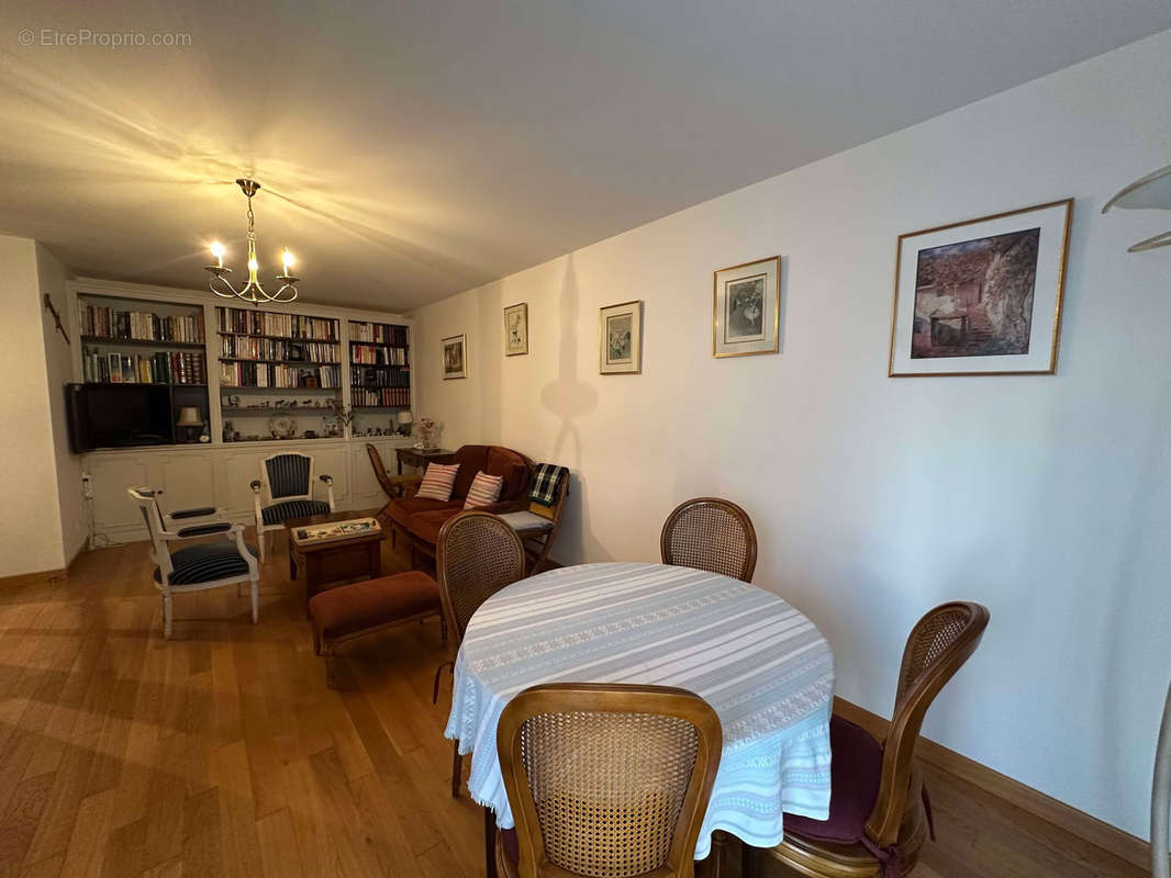 Appartement à VANNES