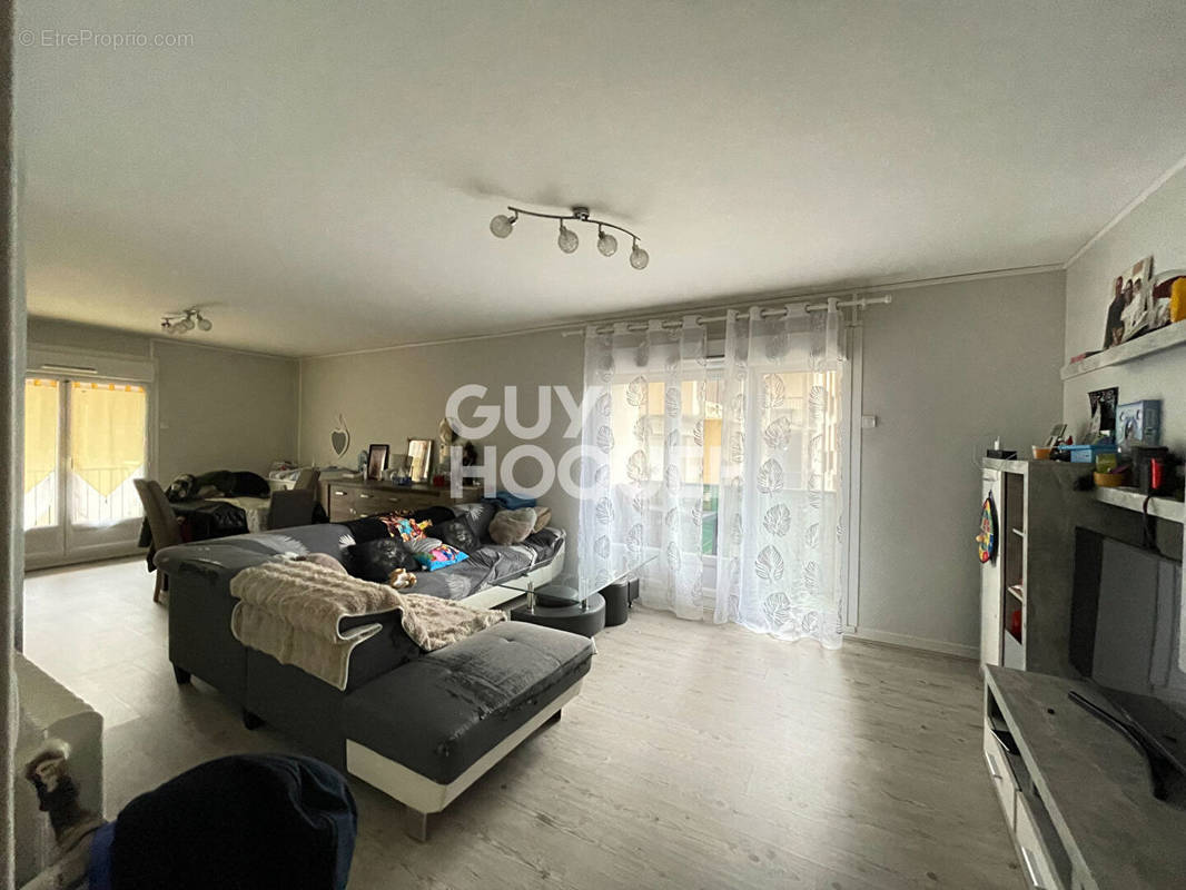 Appartement à BOURGES