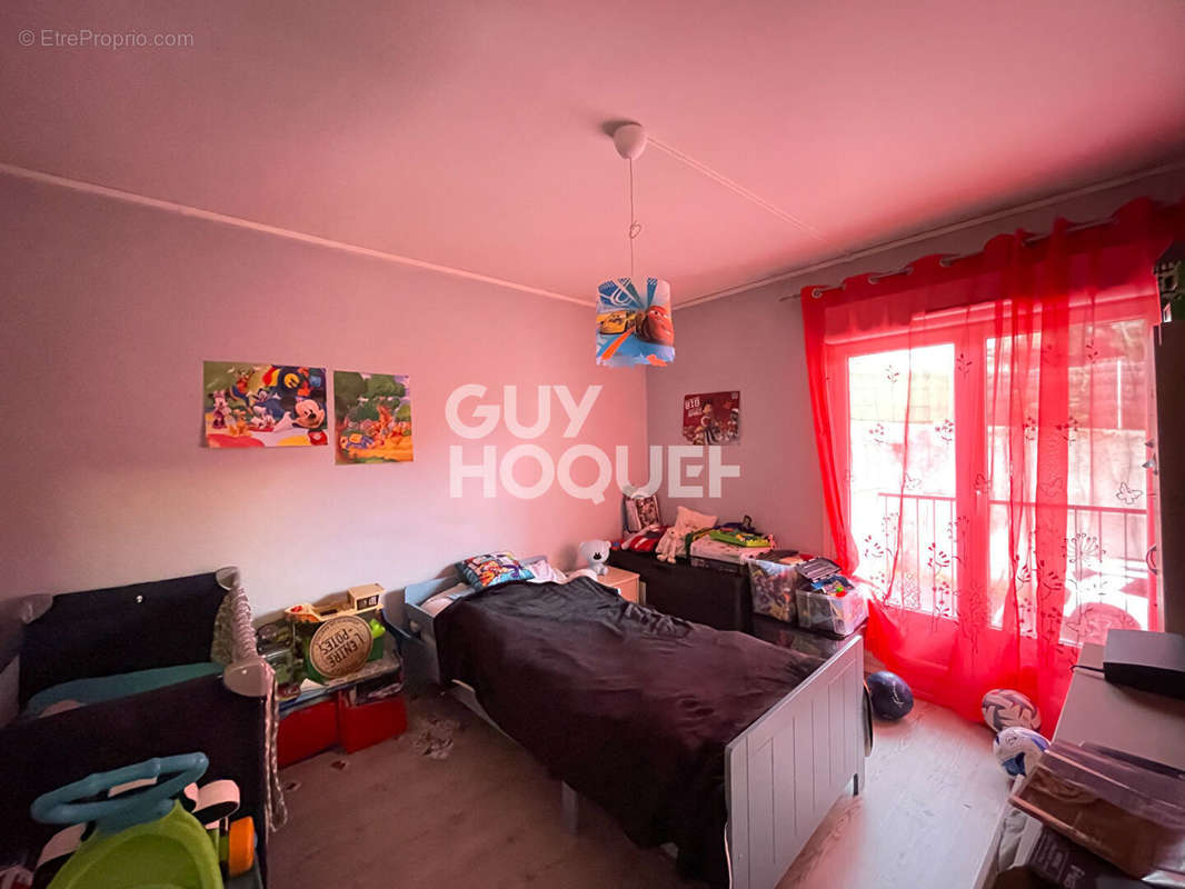 Appartement à BOURGES