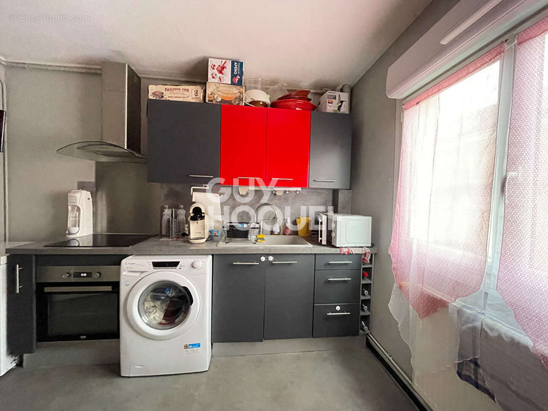 Appartement à BOURGES