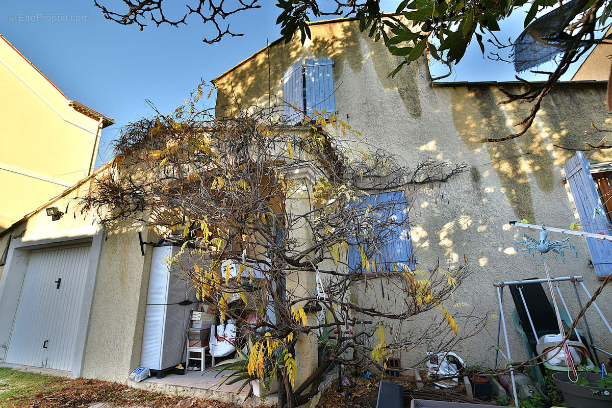 Maison à LE PRADET