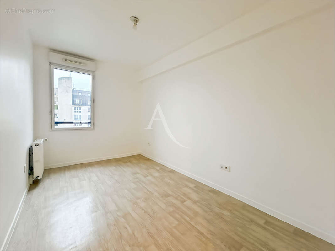 Appartement à VITRY-SUR-SEINE