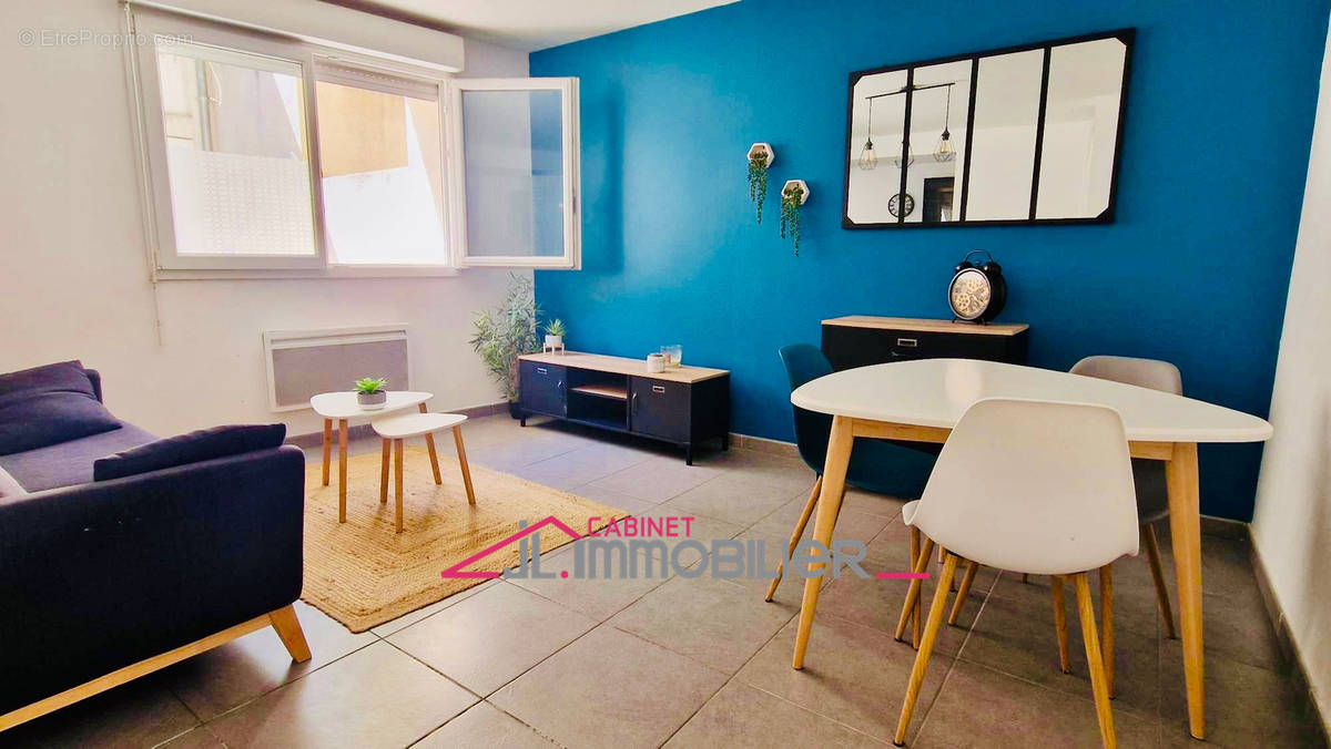 Appartement à VALENCE