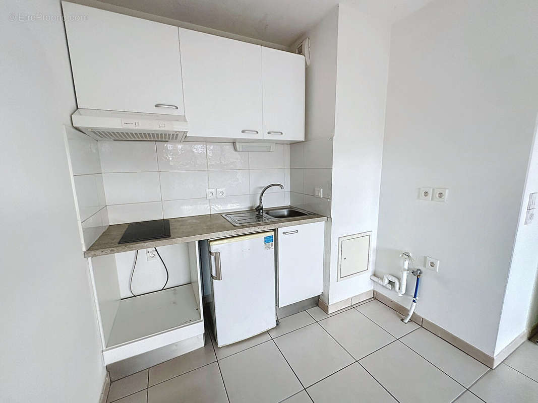 Appartement à MERIGNAC