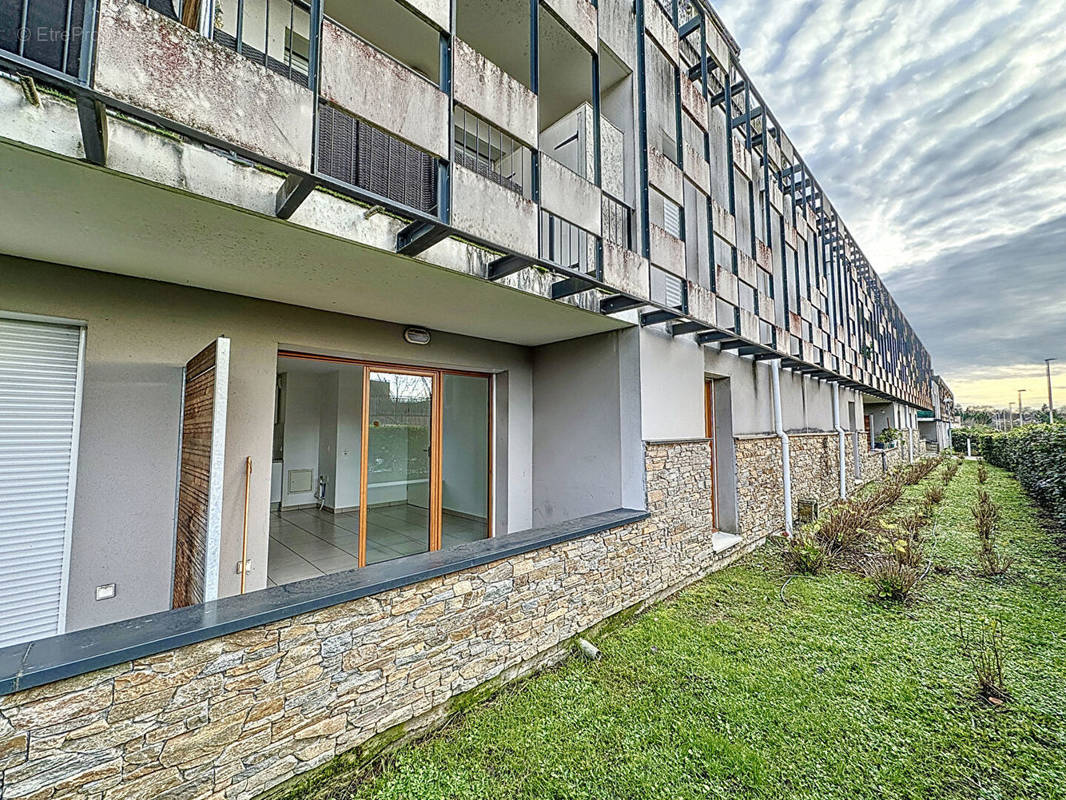 Appartement à MERIGNAC