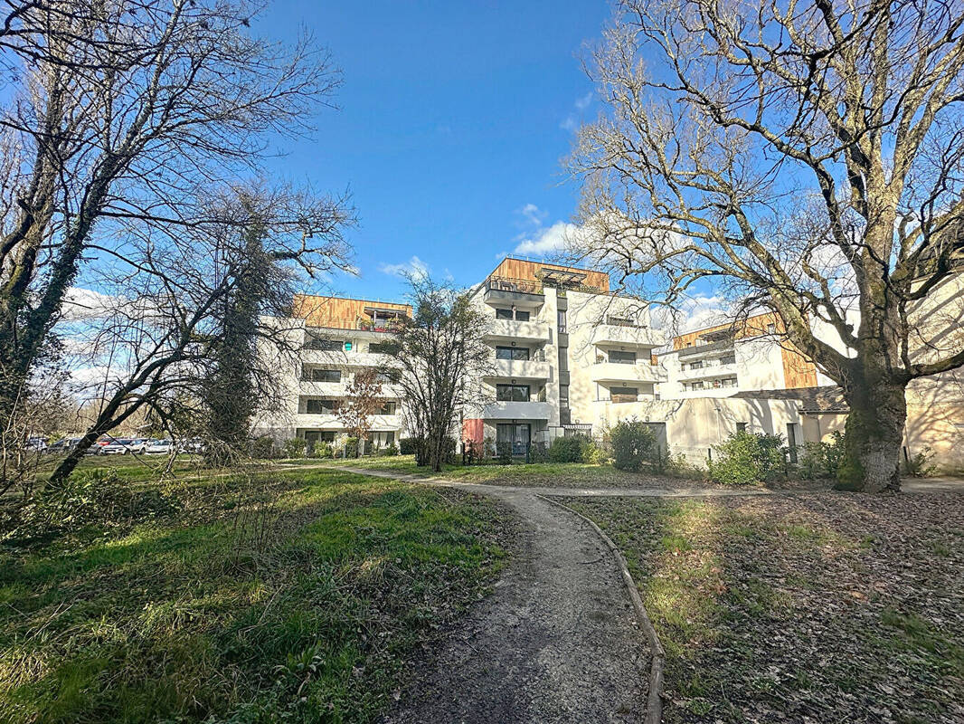 Appartement à MERIGNAC