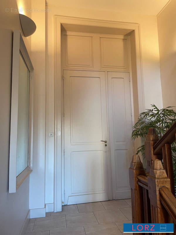 Appartement à BOURGES