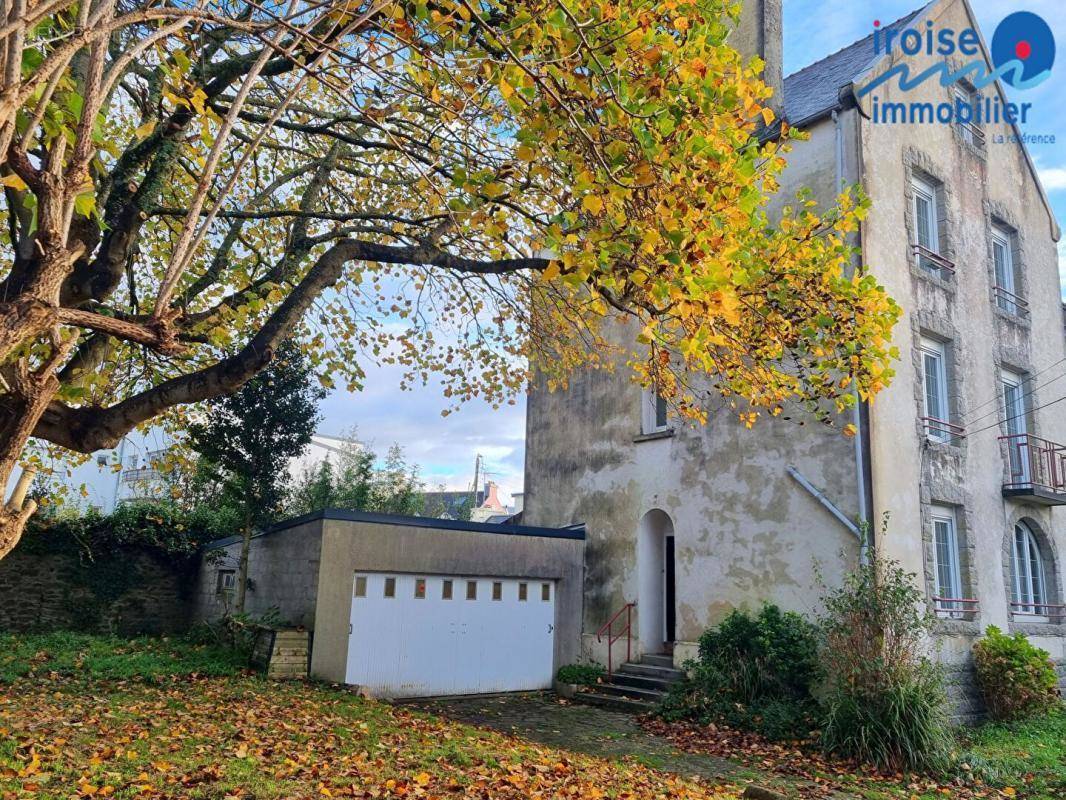 Maison à BREST