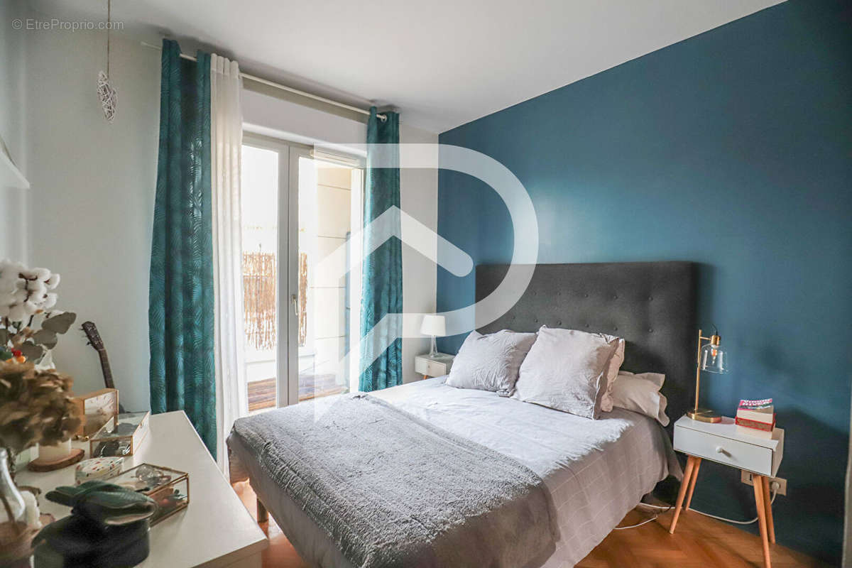 Appartement à CLAMART