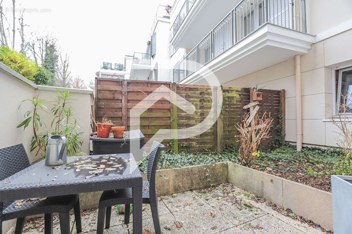 Appartement à CLAMART