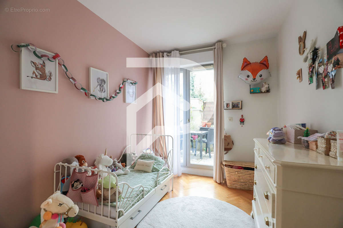 Appartement à CLAMART