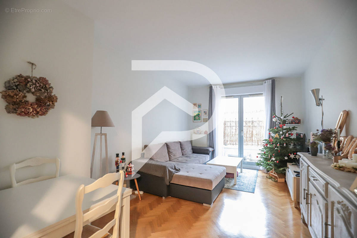 Appartement à CLAMART