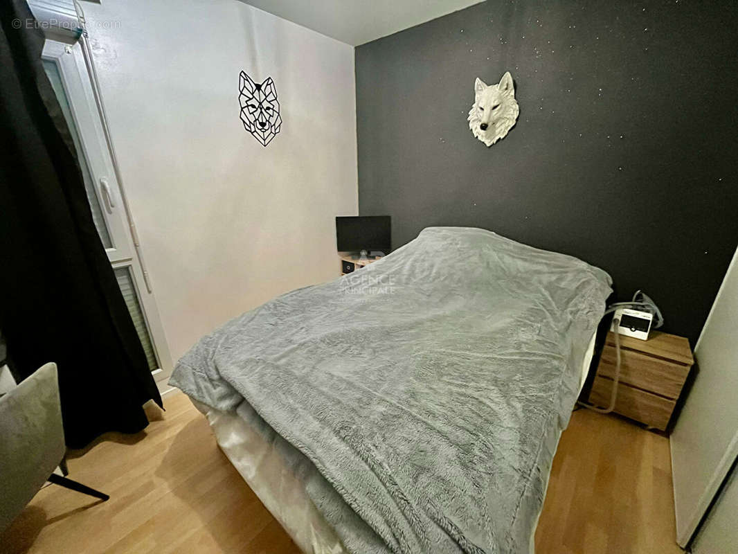 Appartement à CERGY