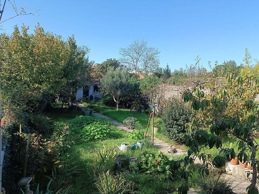 Maison à LA ROCHELLE