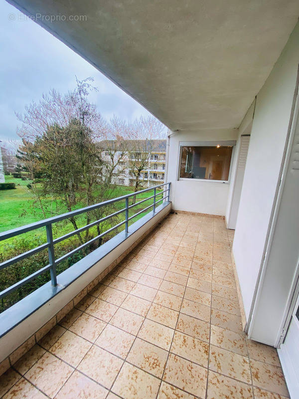 Appartement à TOURS