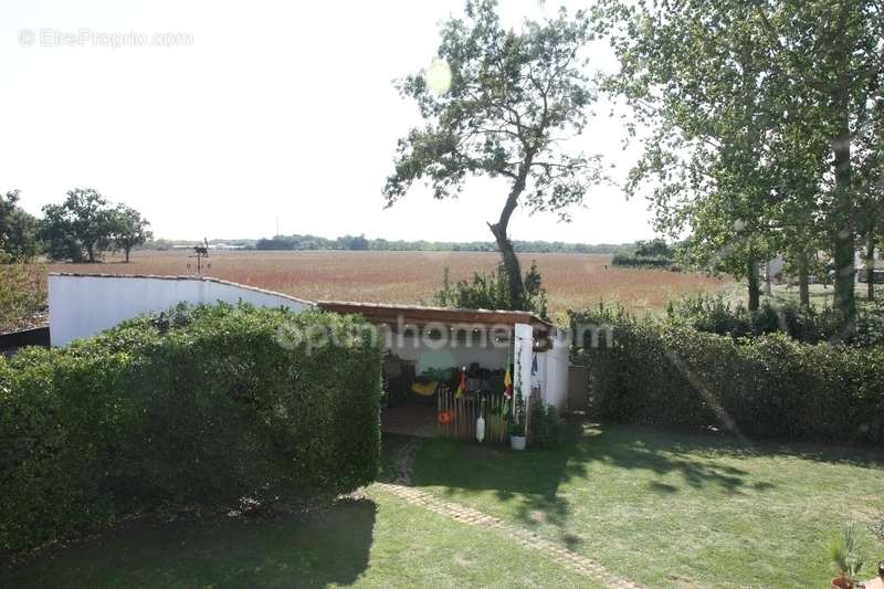 Maison à SAINT-PIERRE-D&#039;OLERON