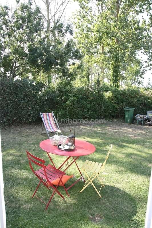 Maison à SAINT-PIERRE-D&#039;OLERON