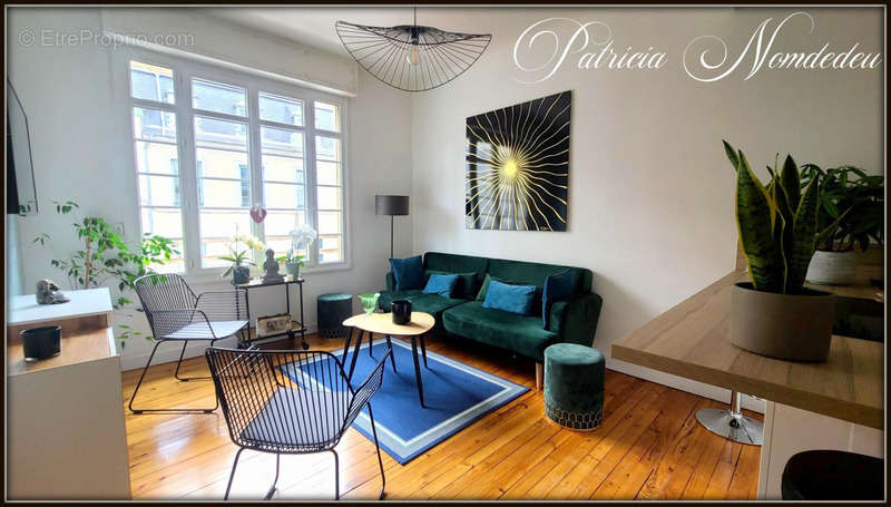 Appartement à PAU