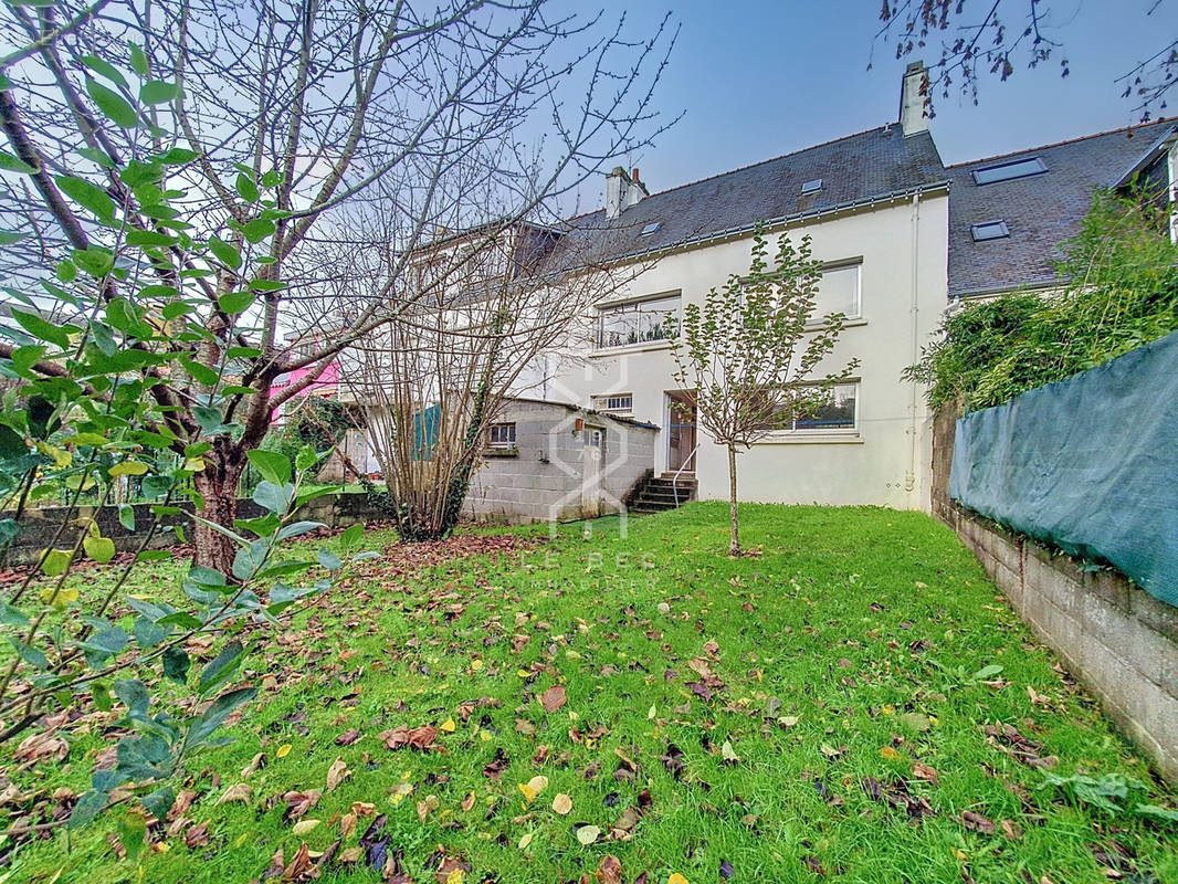 Maison à LORIENT