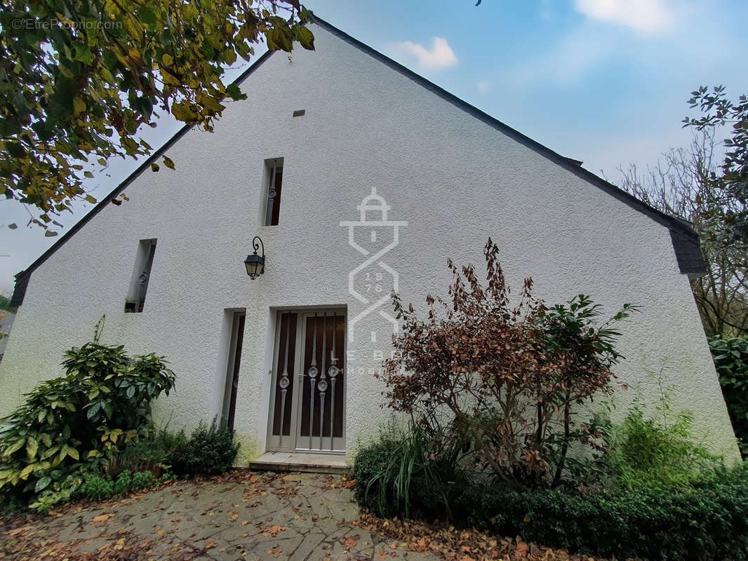 Maison à LORIENT