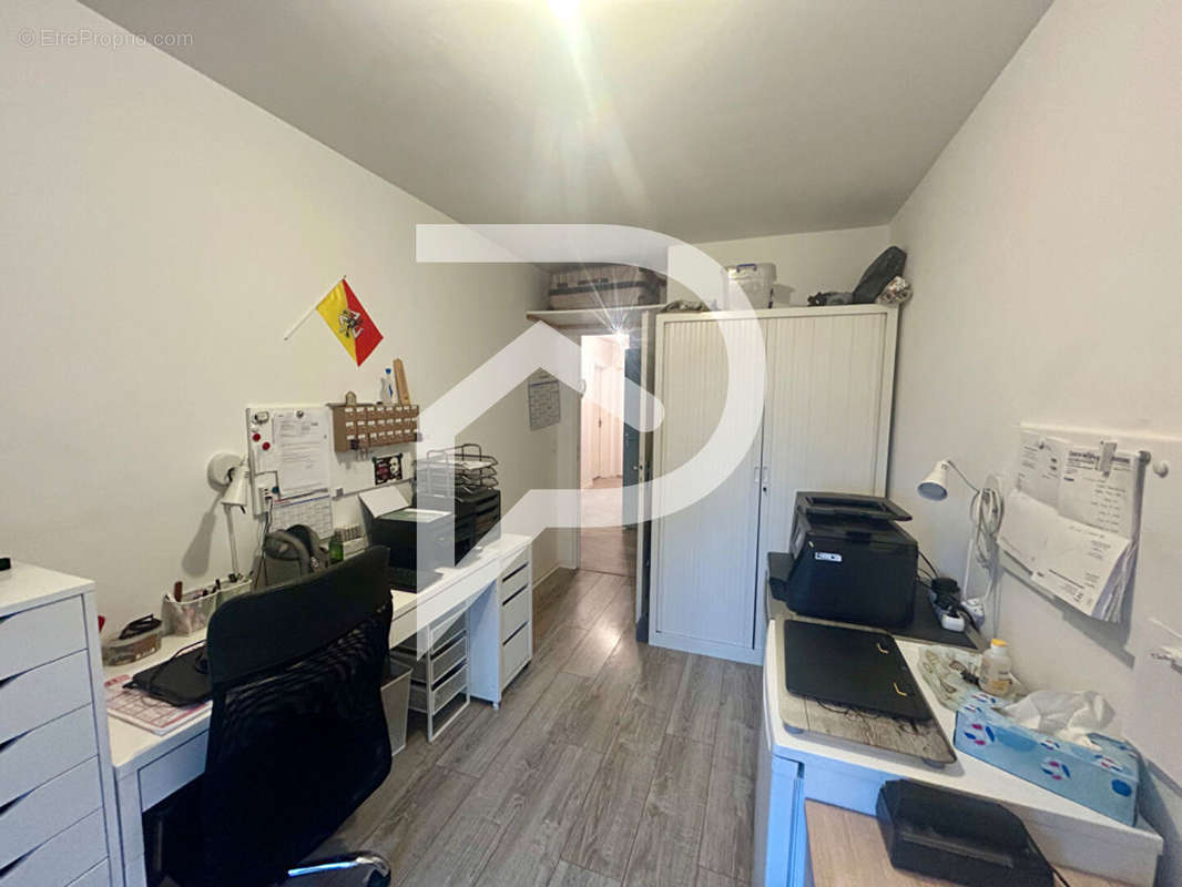 Appartement à VALENCIENNES