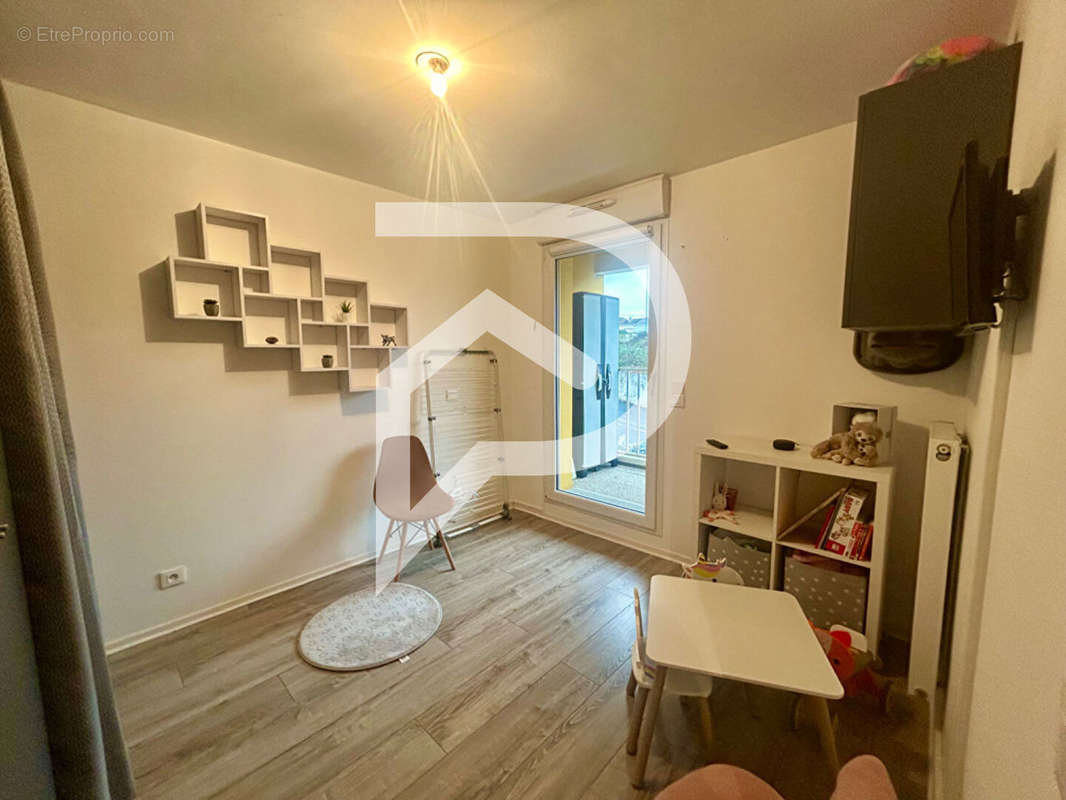 Appartement à VALENCIENNES