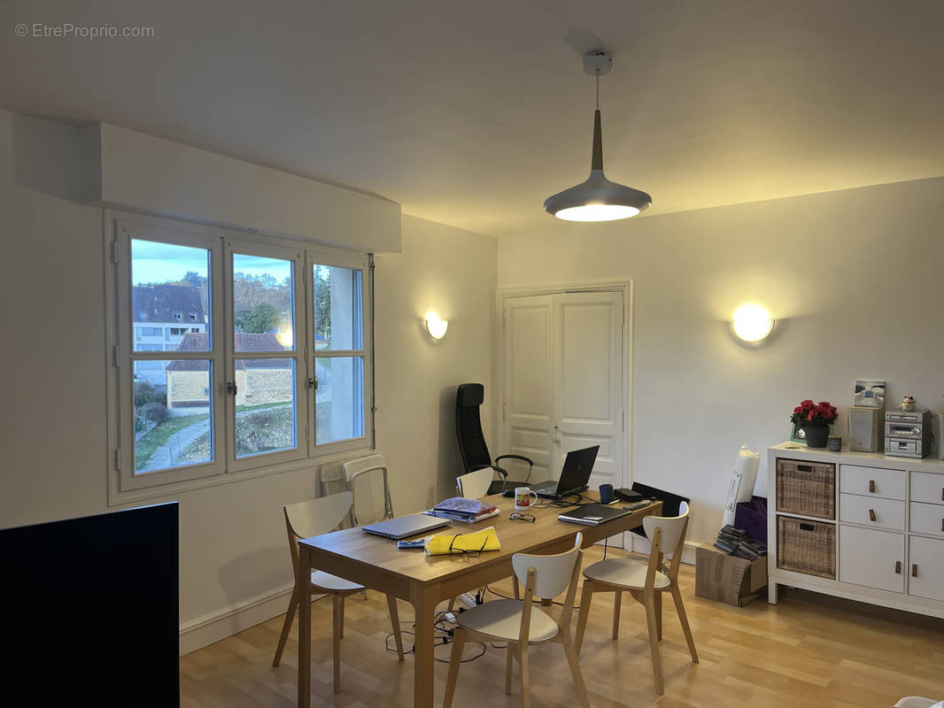 Appartement à SARLAT-LA-CANEDA