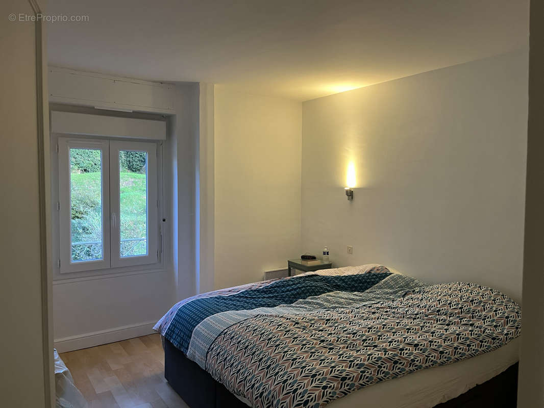 Appartement à SARLAT-LA-CANEDA