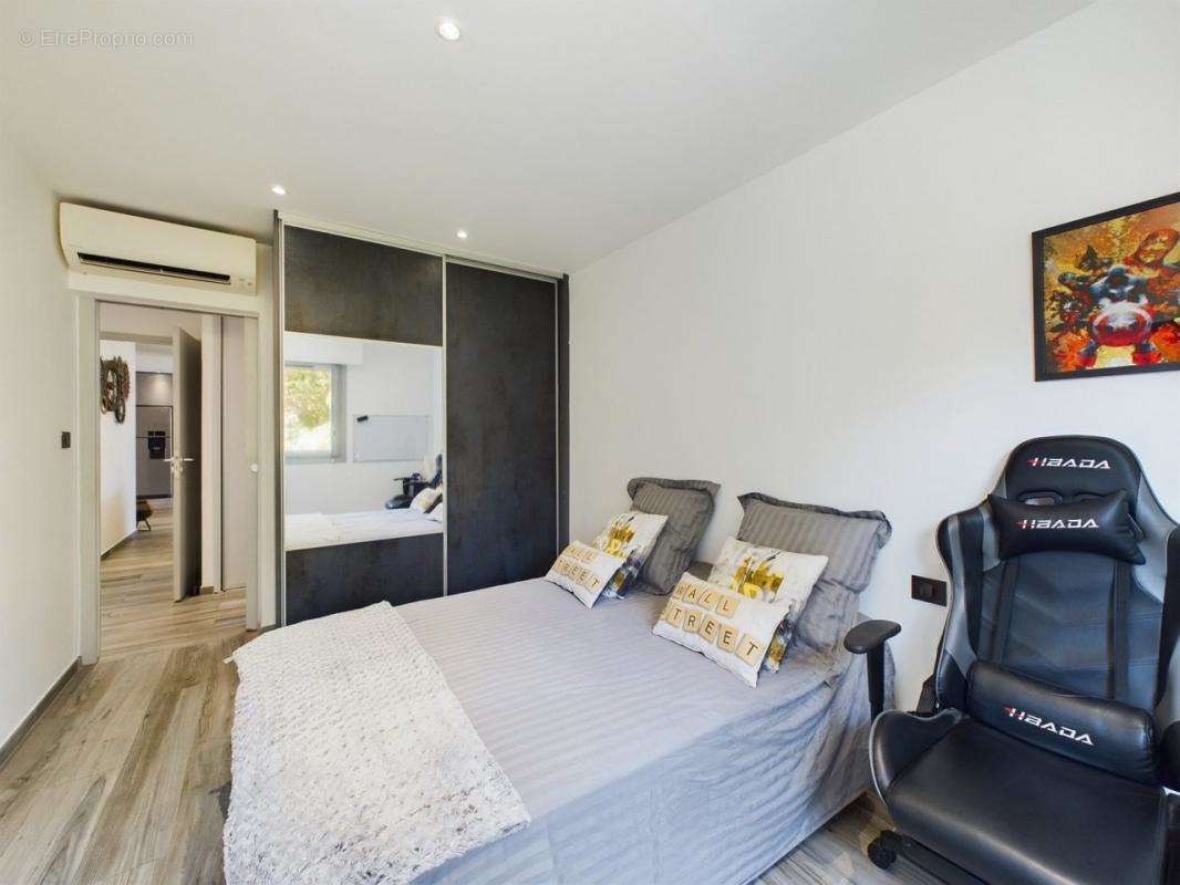 Appartement à AJACCIO