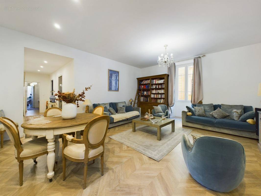 Appartement à AJACCIO