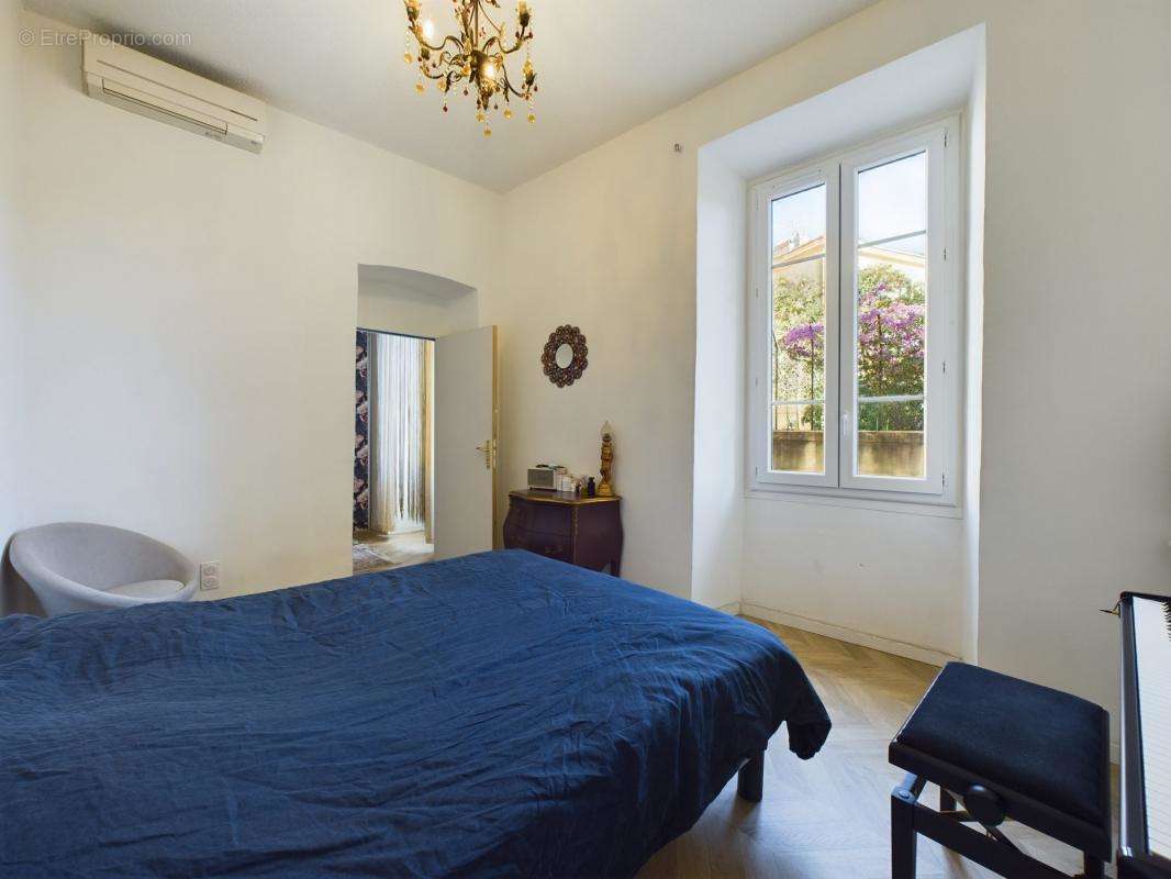 Appartement à AJACCIO