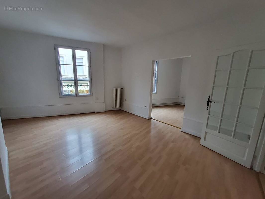 Appartement à EPERNAY