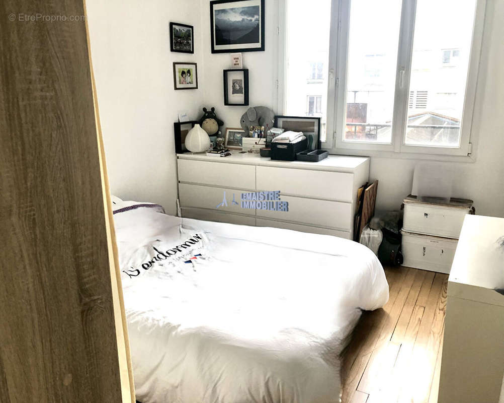 Appartement à LE HAVRE