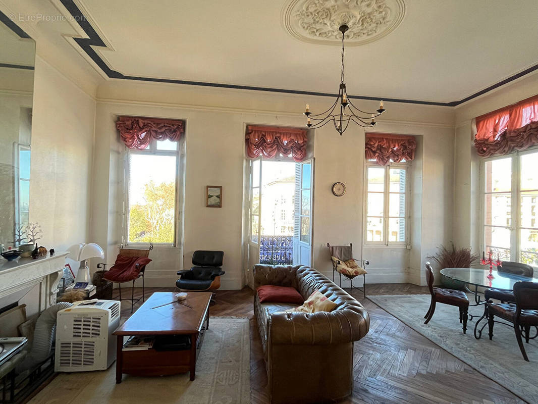 Appartement à MONTAUBAN