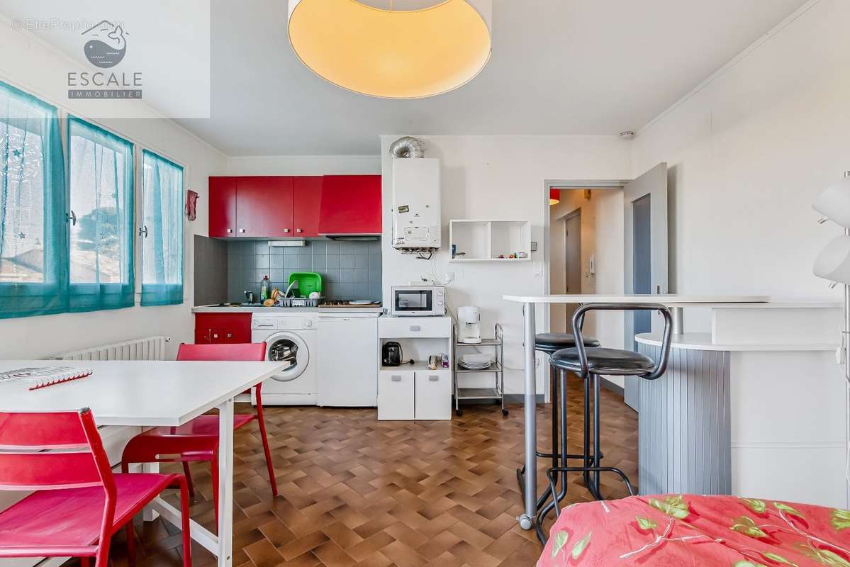 Appartement à SETE