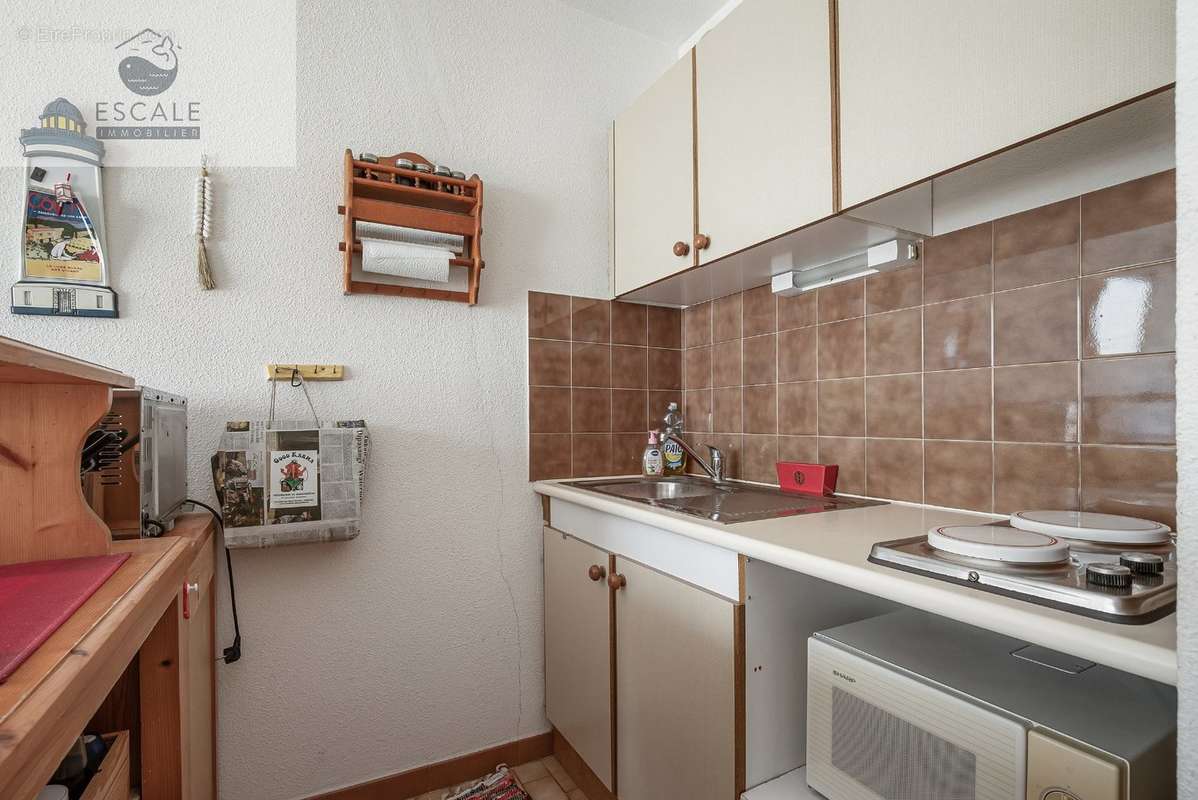 Appartement à SETE