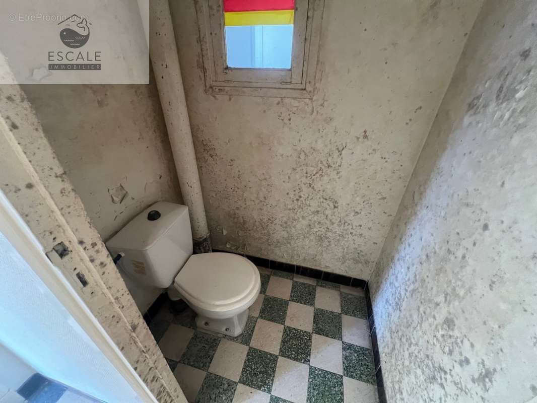 Appartement à BEZIERS