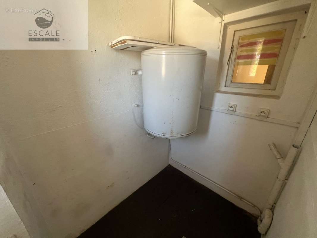 Appartement à BEZIERS